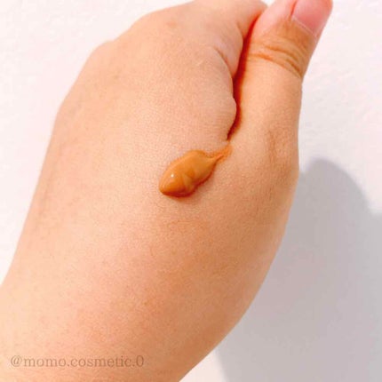 立体感クリーム/ベビーピンク/シェーディングを使ったクチコミ(2枚目)