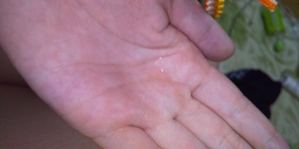 ちふれ 濃厚 化粧水のクチコミ「🍓今日紹介するのはちふれ濃厚化粧水だよ〜間違えてかった化粧水を紹介します。私には合わなかった
.....」(3枚目)