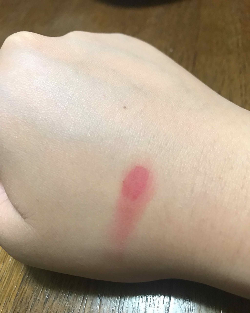 T&G/16BRAND/リップグロスを使ったクチコミ(3枚目)