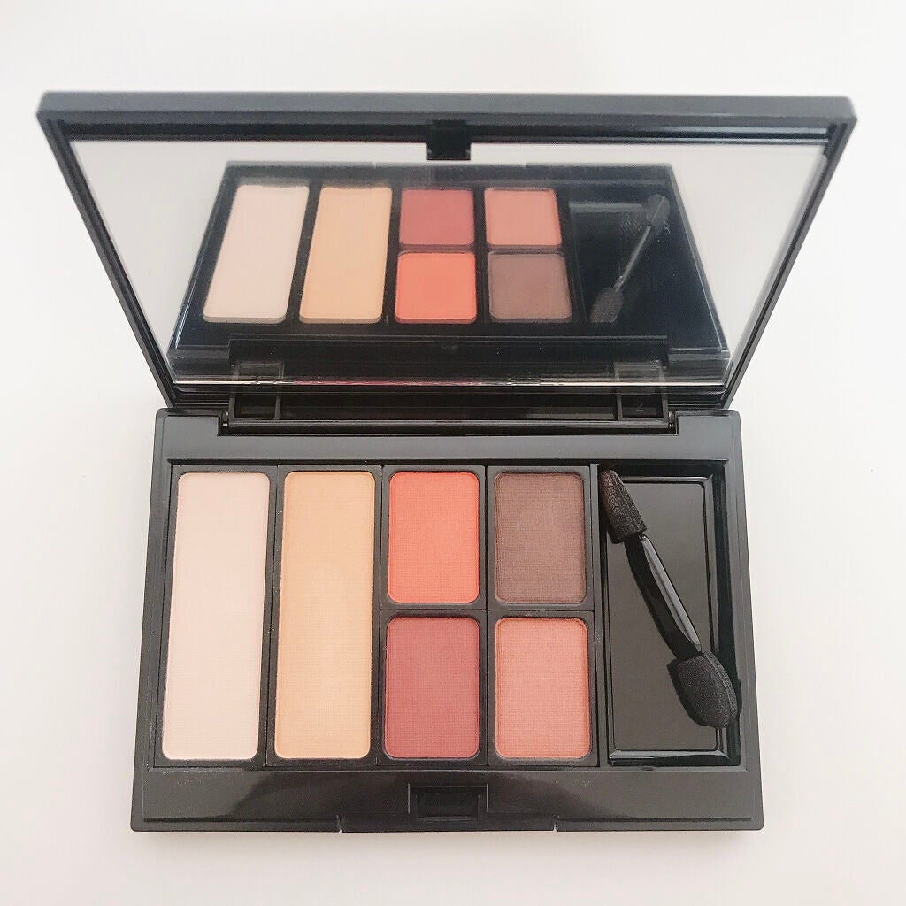 マルチパレット/#4me by GU/マルチパレットを使ったクチコミ(2枚目)