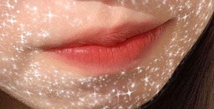 ウォータリーティントリップ/CEZANNE/リップティントを使ったクチコミ(5枚目)