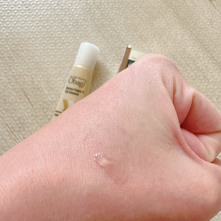 ダーマパワーX リップエッセンス/オバジ/リップ美容液を使ったクチコミ(4枚目)