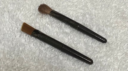 アイカラーパレット/heme/アイシャドウパレットを使ったクチコミ(4枚目)