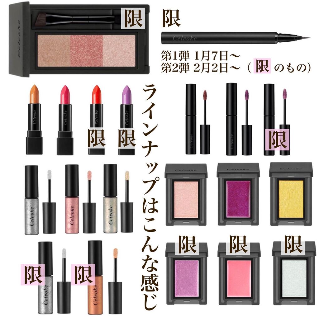 セルヴォーク インディケイトアイブロウパウダー/Celvoke/パウダーアイブロウを使ったクチコミ（2枚目）