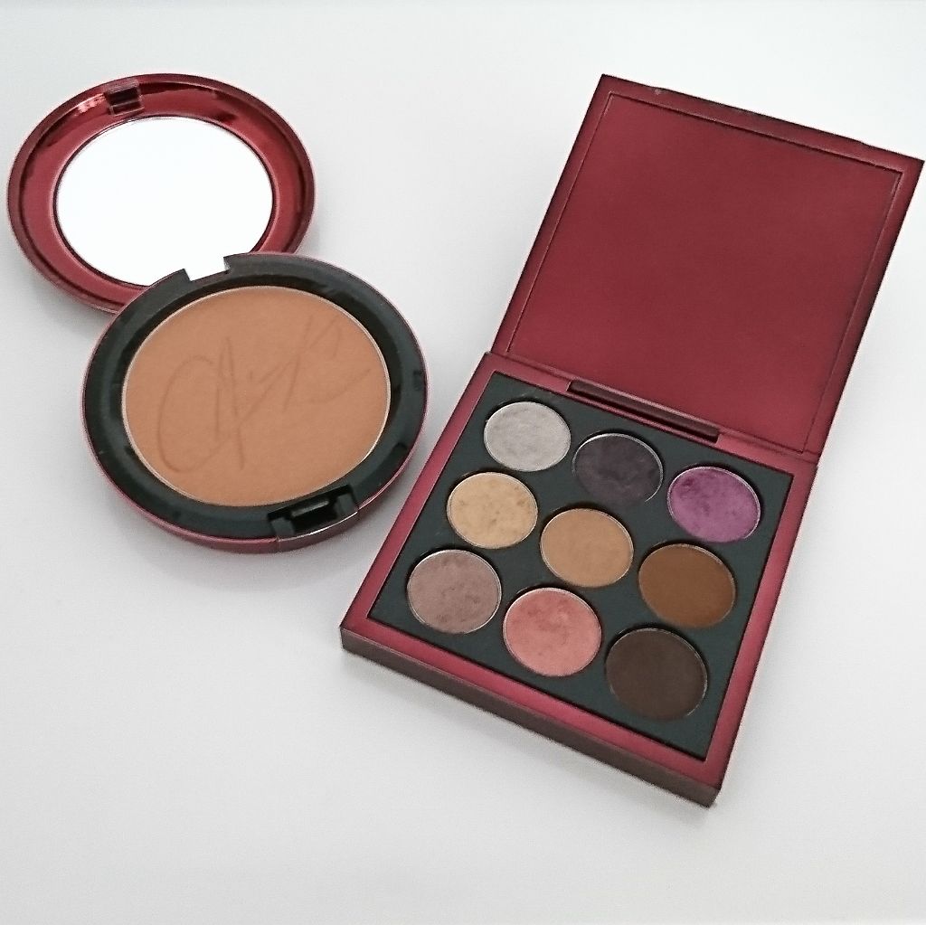 リップスティック/M・A・C/口紅を使ったクチコミ(2枚目)