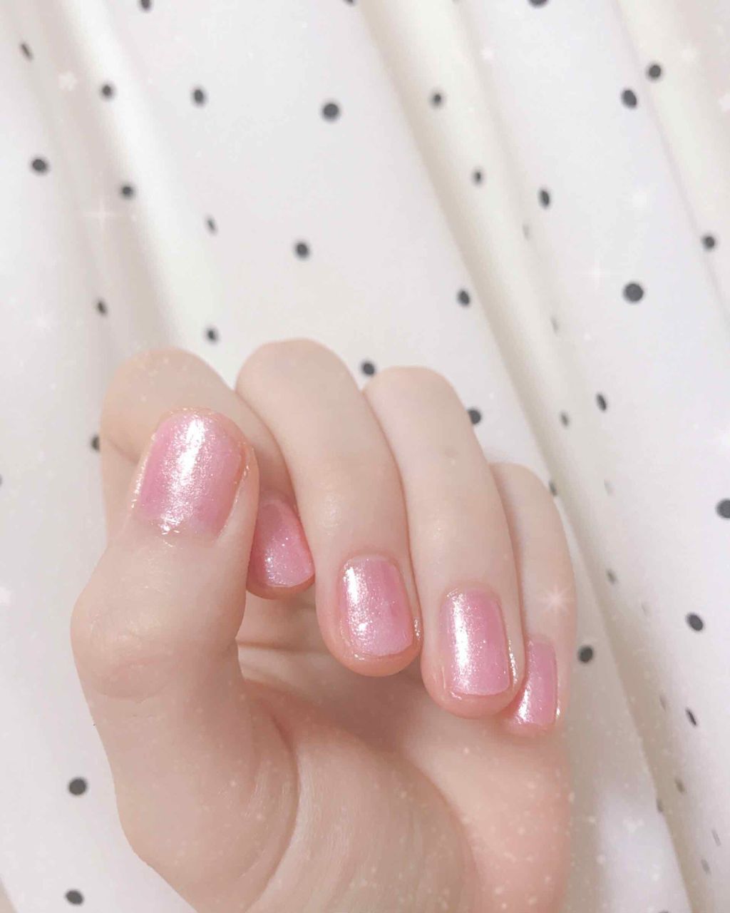 pa ネイルカラー/pa nail collective/マニキュアを使ったクチコミ(1枚目)