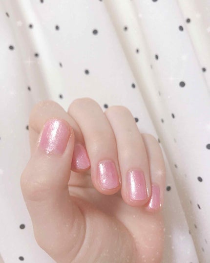 pa ネイルカラー/pa nail collective/マニキュアを使ったクチコミ(1枚目)