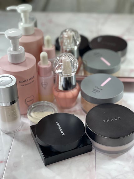 トーン×ムー カラーチューナー BC /to/one/化粧下地を使ったクチコミ(1枚目)