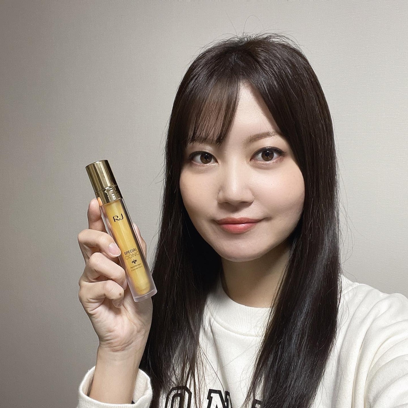 RJスペシャルコンク/アピセラピーコスメティクス/美容液を使ったクチコミ(1枚目)