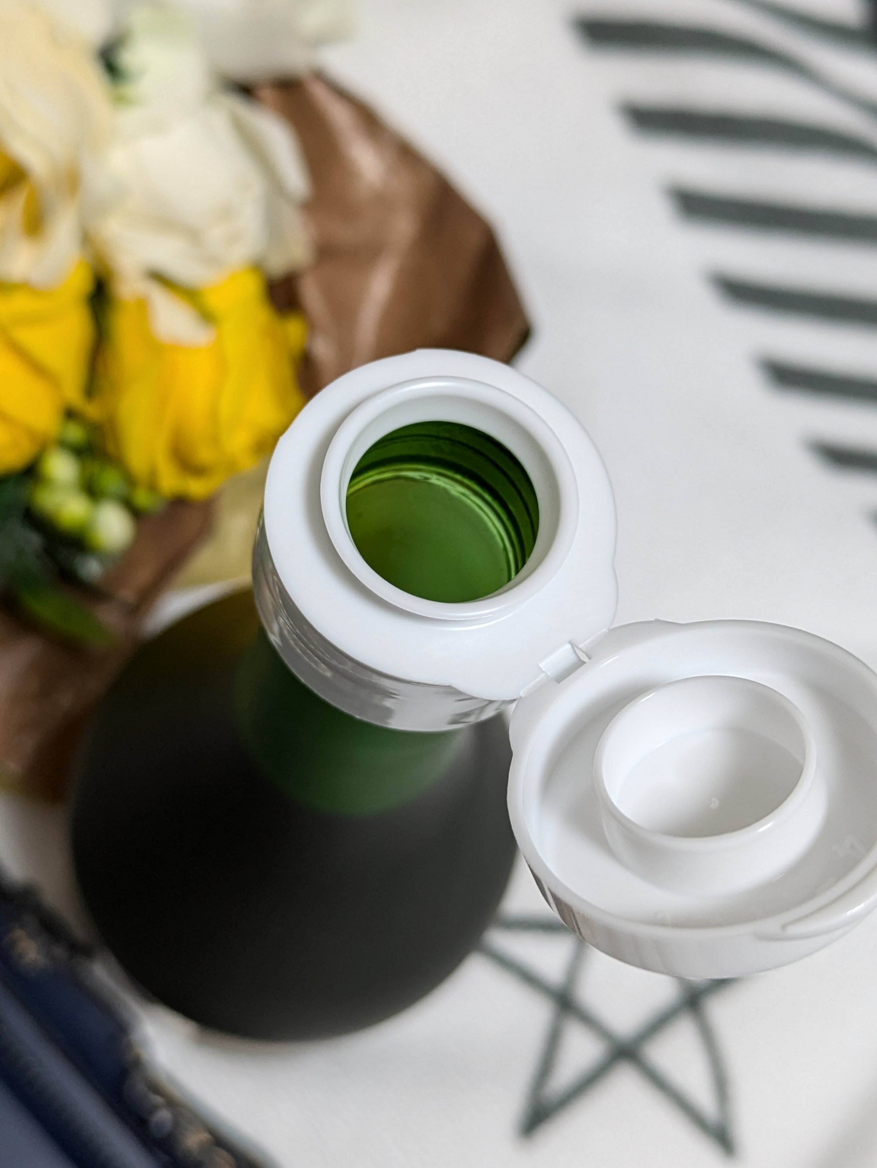 発芽の恵/萌芽/酵素ドリンクを使ったクチコミ（3枚目）