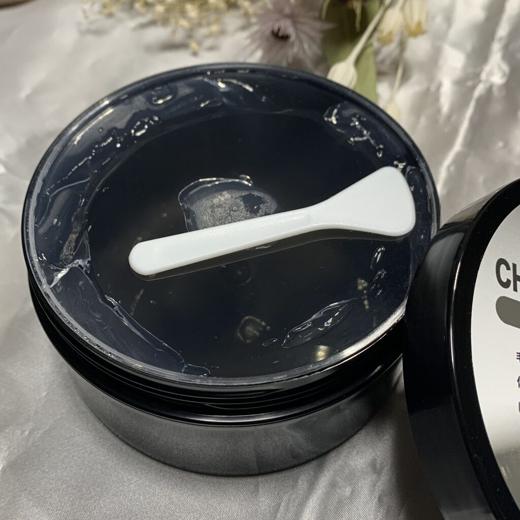 スージングジェル/PURITA/その他スキンケアを使ったクチコミ（2枚目）