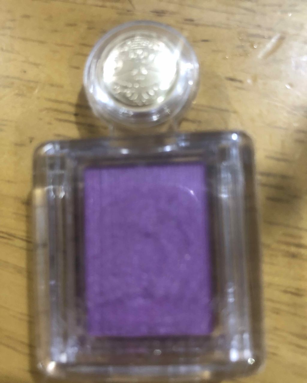 セレクト アイカラー/ESPRIQUE/単色アイシャドウを使ったクチコミ(2枚目)