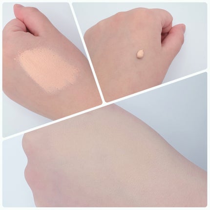 フルカバレッジコンシーラー/TFIT/クリームコンシーラーを使ったクチコミ(3枚目)