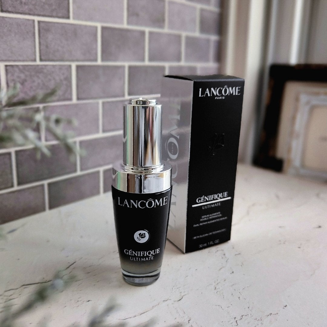 ジェニフィック アルティメ セラム/LANCOME/美容液を使ったクチコミ(1枚目)