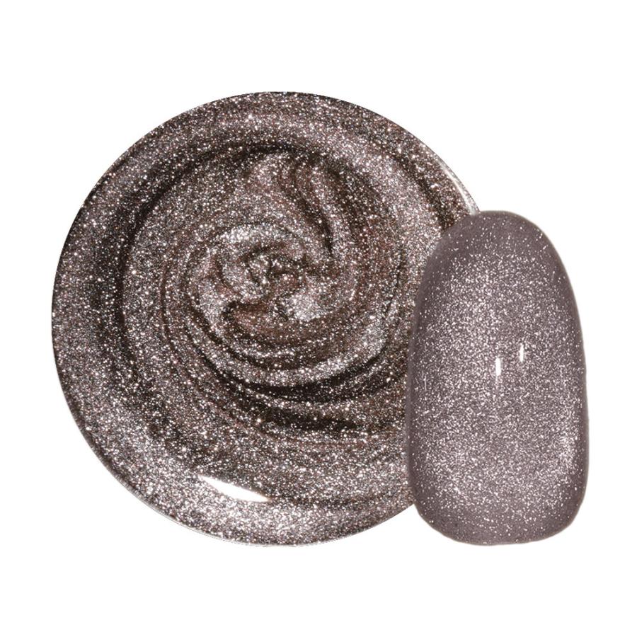 ネイルタウンジェル トゥインクルマグシリーズ peco nail.yukinoオリジナルカラー ba18