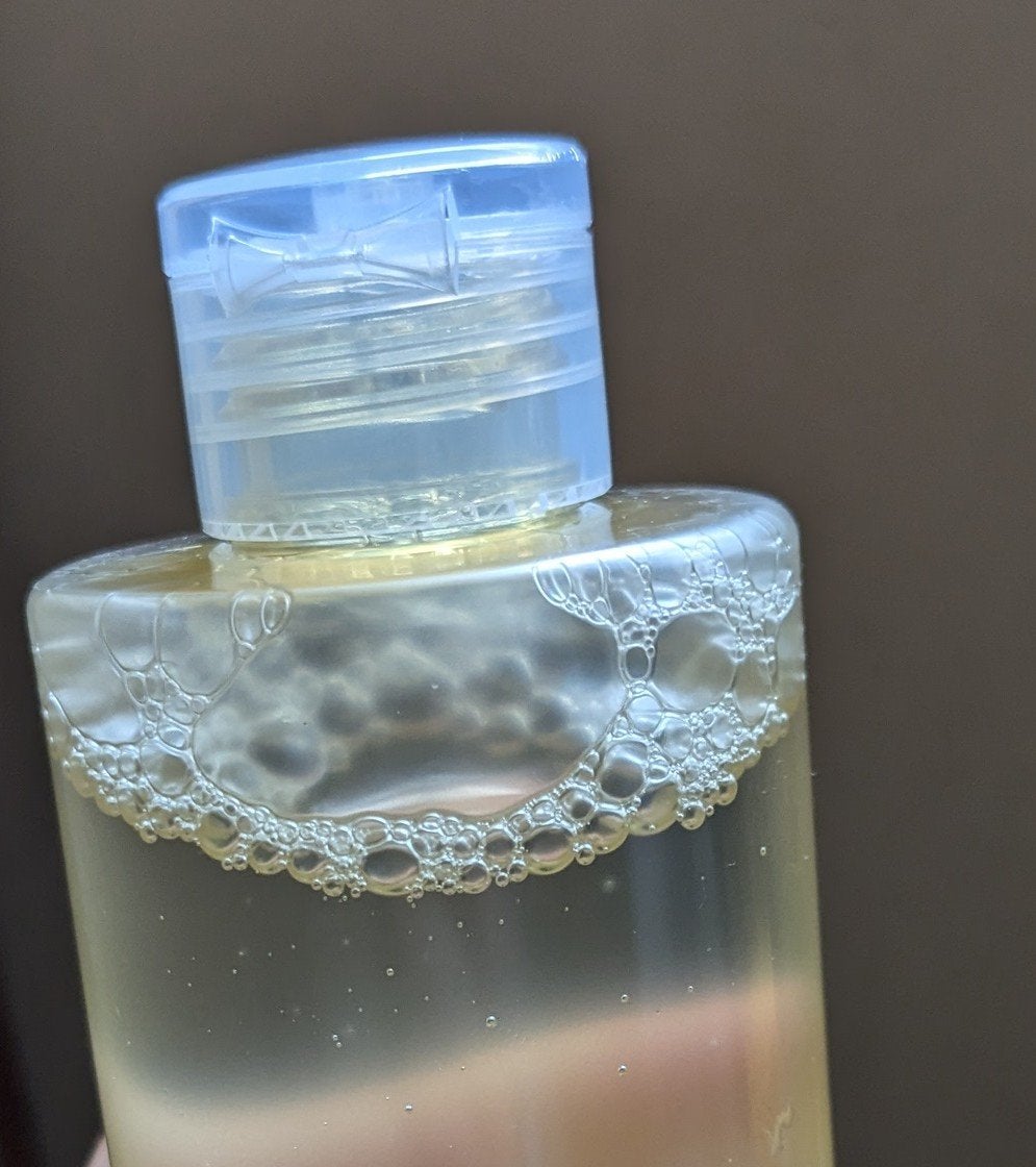 オングリディエンツ スキンバリアカーミングソフナー/Ongredients/化粧水を使ったクチコミ(8枚目)