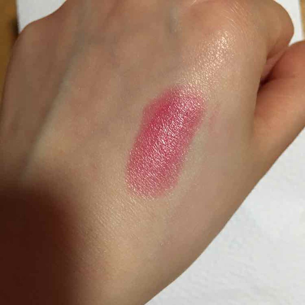 【旧】ルージュ ディオール 277 オゼ/Dior/口紅を使ったクチコミ（2枚目）