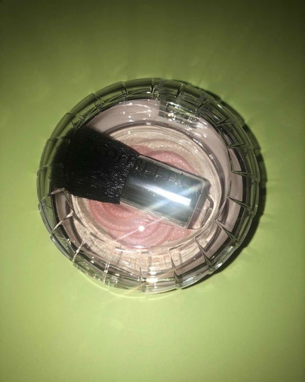 スマイルアップチークスN/コフレドール/パウダーチークを使ったクチコミ(1枚目)