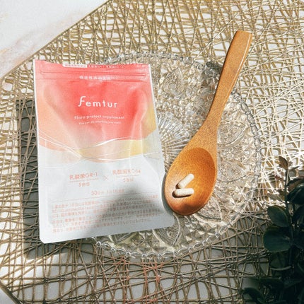 フェムチャー バランシングオイル/アンファー(スカルプD)/ボディオイルを使ったクチコミ(6枚目)