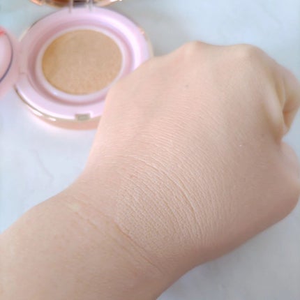 naomizuhaha@相互フォロします on LIPS 「【ツヤ肌になりたいなら】透明感とツヤのバランスが整った肌..」(4枚目)