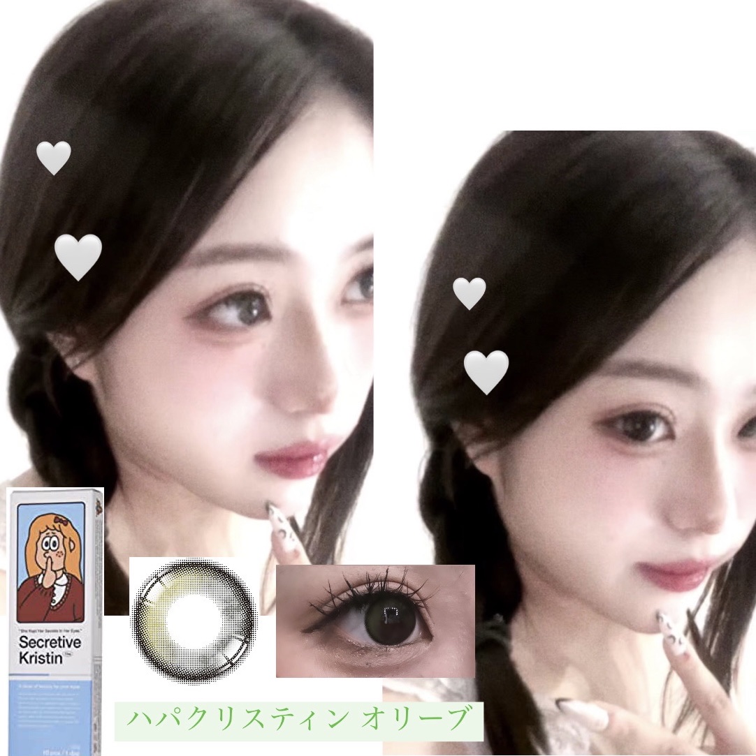 ケイト デザイニングアイブロウ3D/KATE/パウダーアイブロウを使ったクチコミ（2枚目）