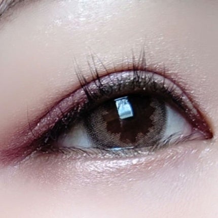 デザイニング カラー アイズ/SUQQU/アイシャドウパレットを使ったクチコミ(2枚目)