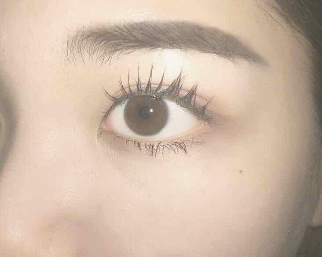 EGUTAM エグータム/アルマダスタイル/まつげ美容液を使ったクチコミ（1枚目）