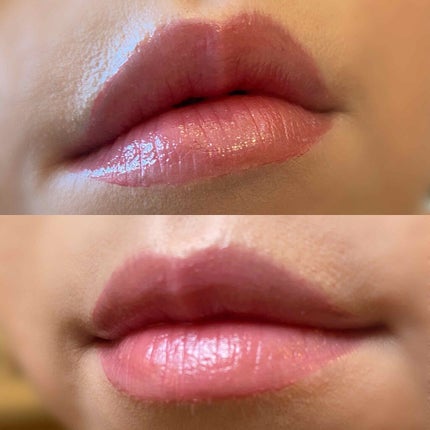 コフレ ルミエール ドゥース/Elégance/メイクアップキットを使ったクチコミ(4枚目)