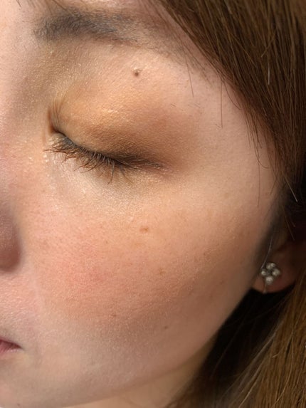 シグニチャー カラー アイズ/SUQQU/アイシャドウパレットを使ったクチコミ(9枚目)