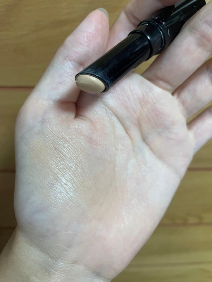 スティックコンシーラーA/KATE/スティックコンシーラーを使ったクチコミ(5枚目)