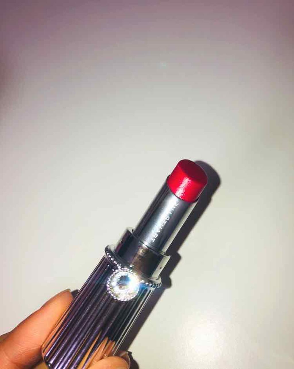 リップブロッサム/JILL STUART/口紅を使ったクチコミ(2枚目)