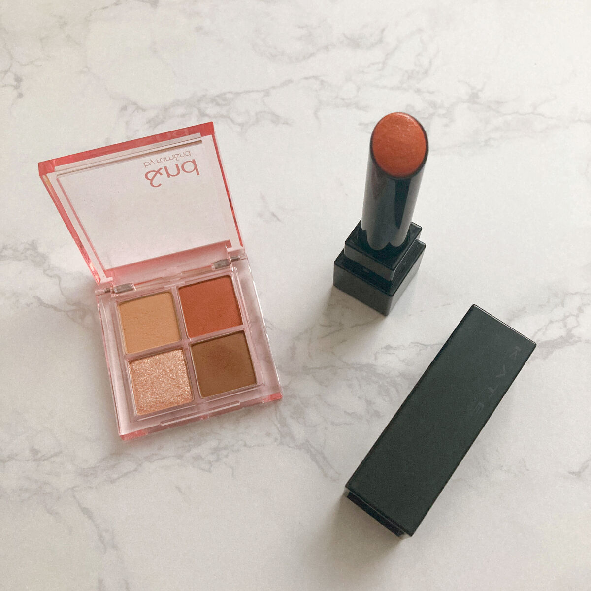 ケイト リップモンスター/KATE/口紅を使ったクチコミ（1枚目）