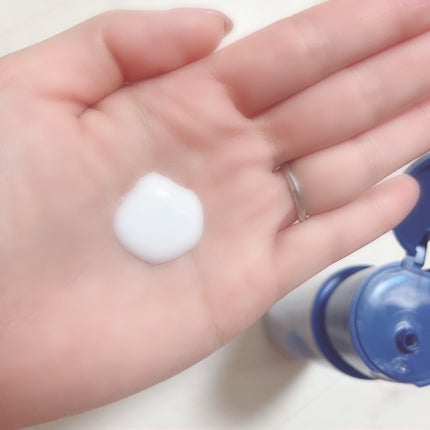 白潤プレミアム 薬用浸透美白乳液/肌ラボ/乳液を使ったクチコミ(3枚目)