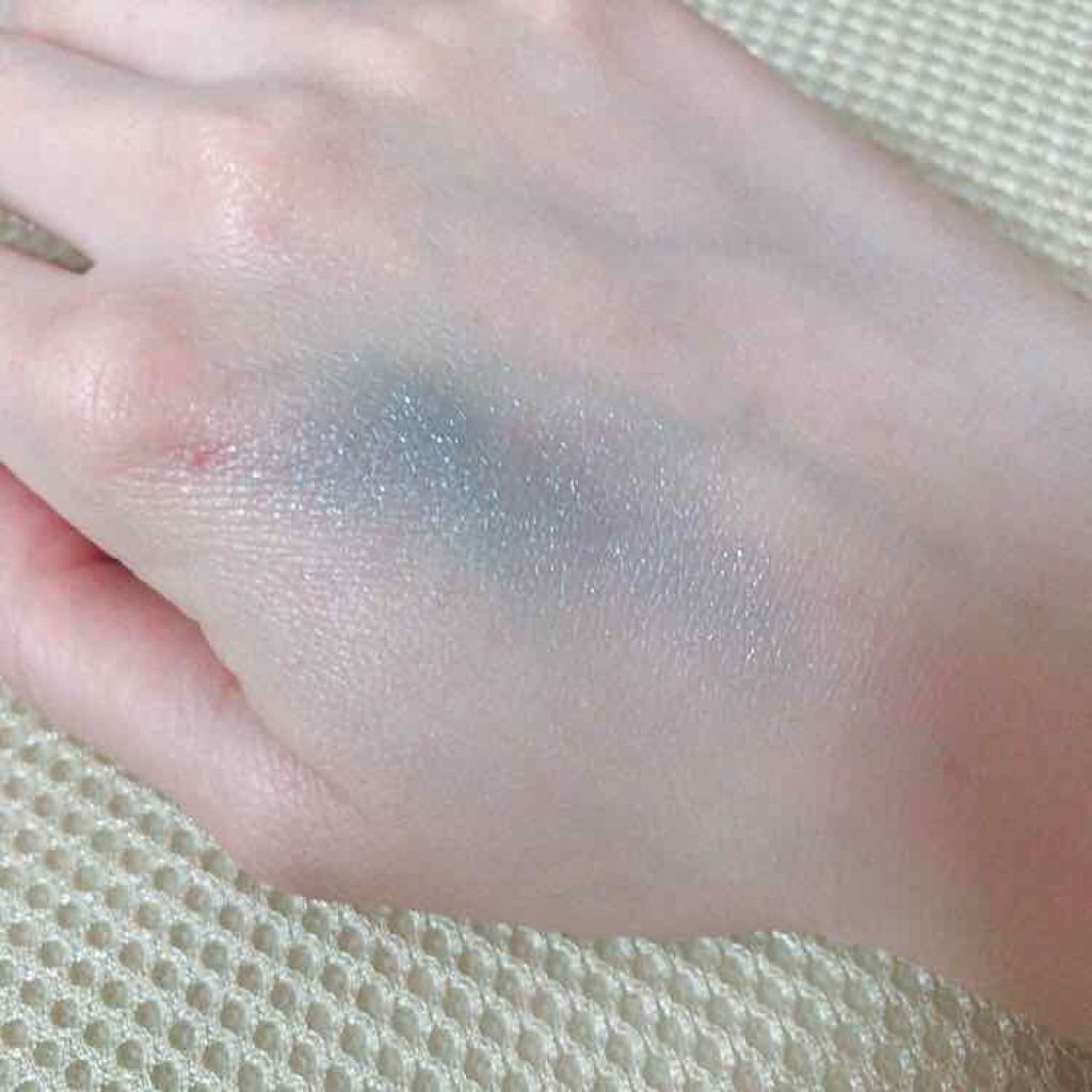 ヴィセ アヴァン シングルアイカラー/Visée/単色アイシャドウを使ったクチコミ（2枚目）