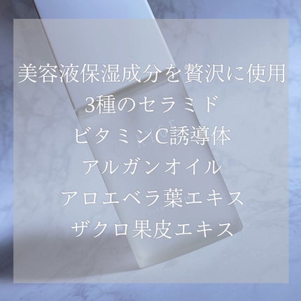 メイクアップフィクサー/CLAYGE/フィックスミストを使ったクチコミ(4枚目)