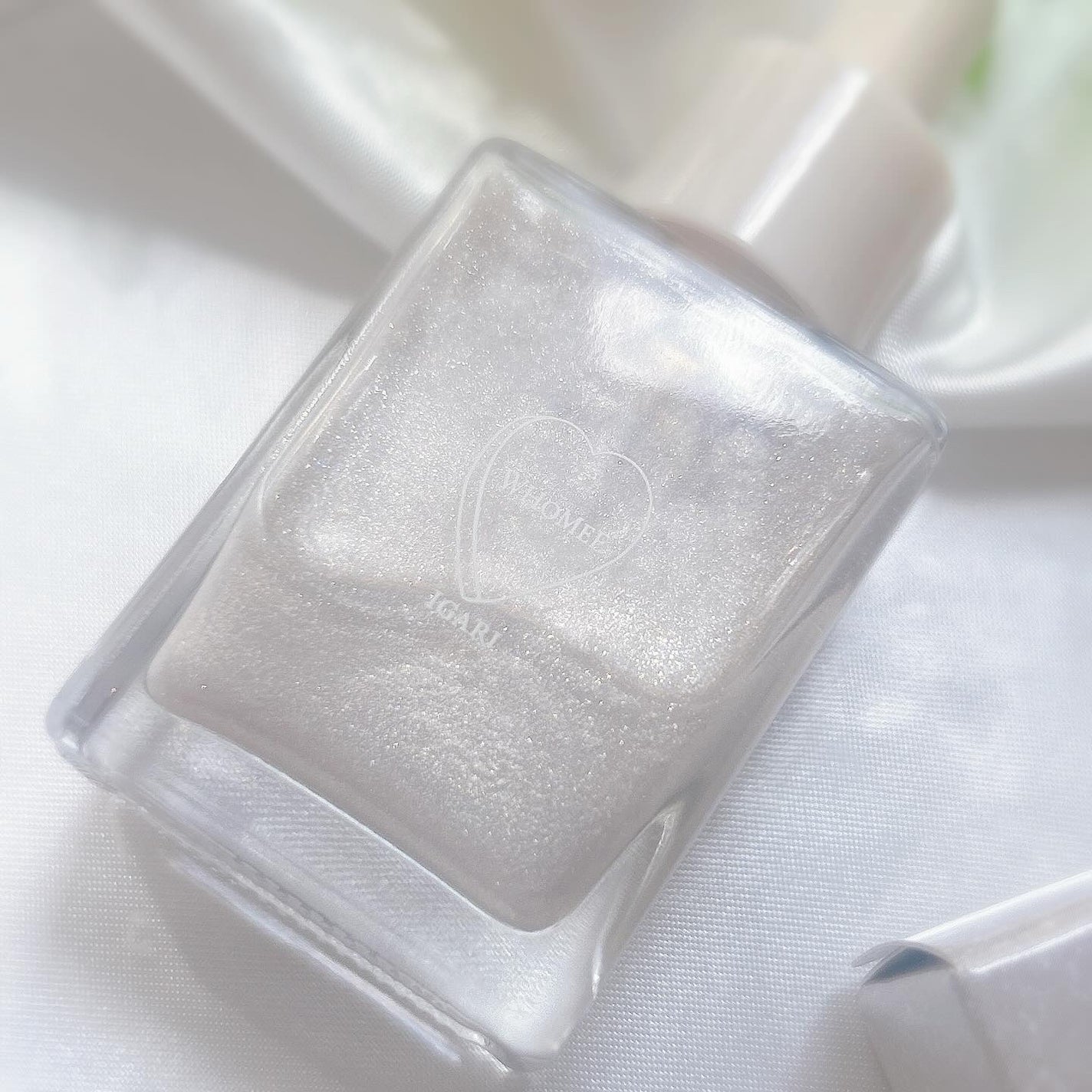 フーミー ハグボディオイル/WHOMEE/ボディオイルを使ったクチコミ(2枚目)