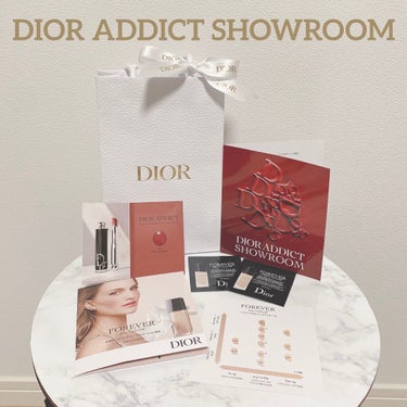 ディオールスキン フォーエヴァー フルイド グロウ/Dior/リキッドファンデーションを使ったクチコミ（1枚目）