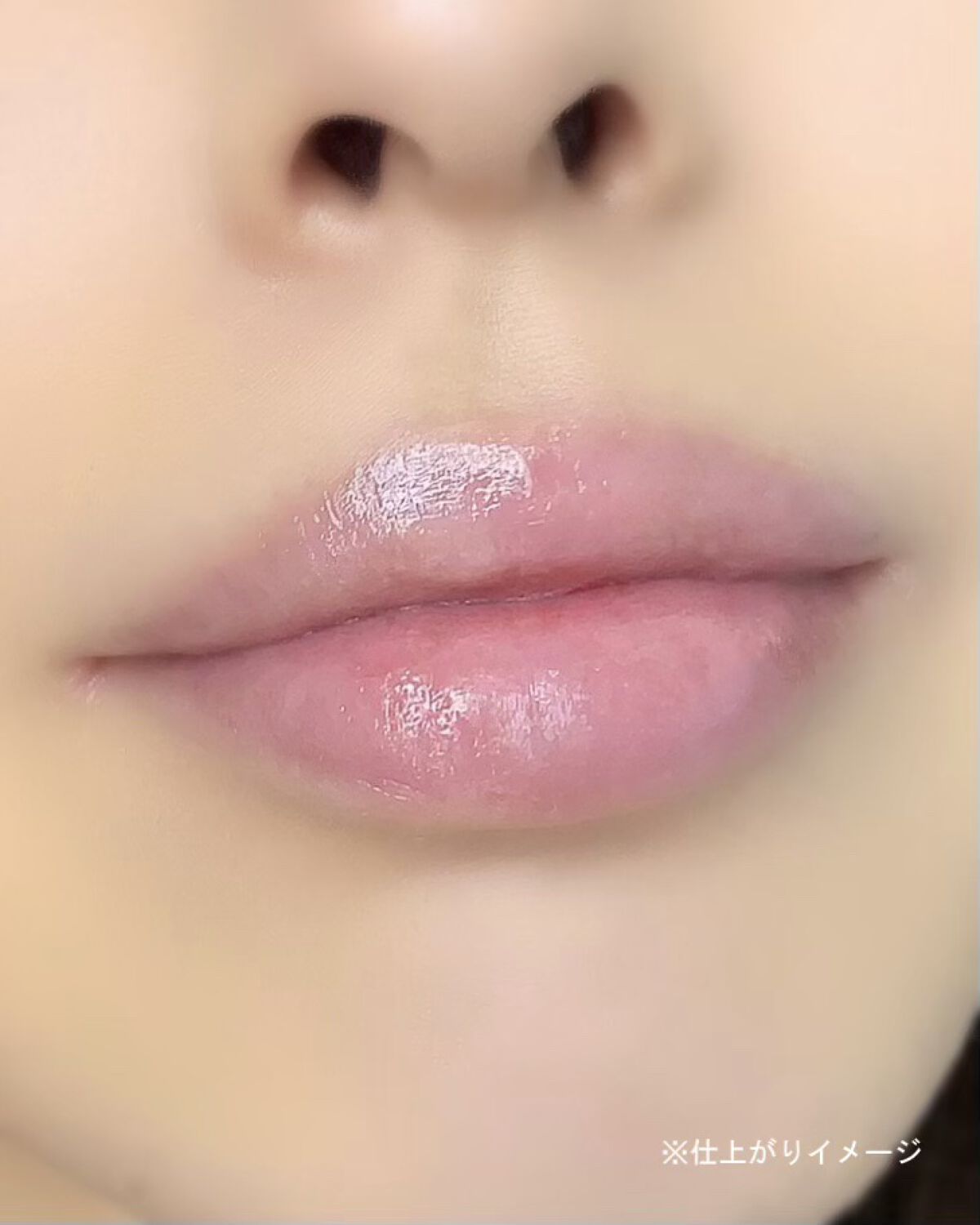 ～トゥー フェイスド ハングオーバー～ ピロー バーム リップ トリートメント/Too Faced/リップ美容液を使ったクチコミ（3枚目）