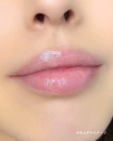 ~トゥー フェイスド ハングオーバー~ ピロー バーム リップ トリートメント/Too Faced/リップ美容液を使ったクチコミ(3枚目)