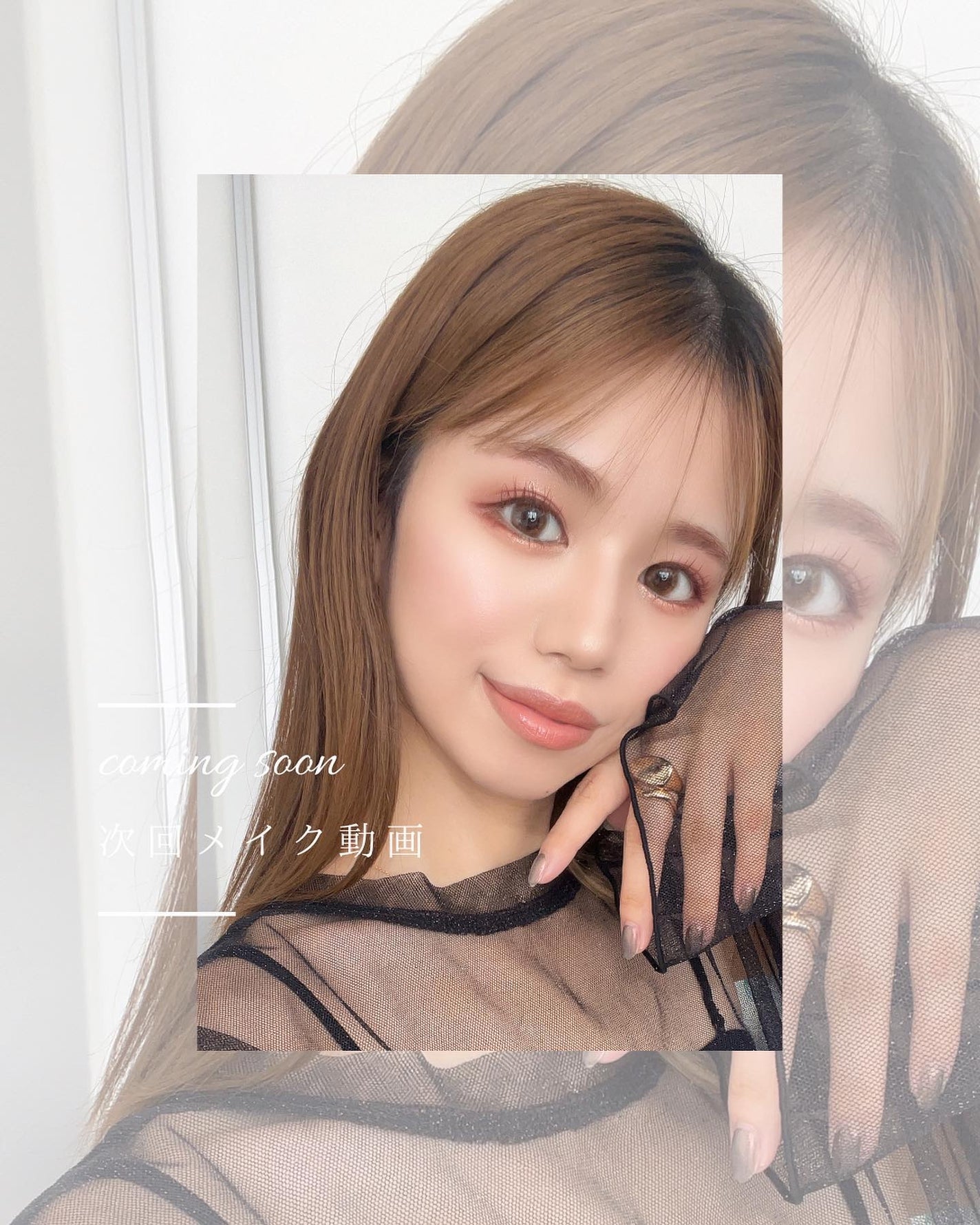 エテュセ アイエディション(マスカラ)/ettusais/マスカラを使ったクチコミ(6枚目)