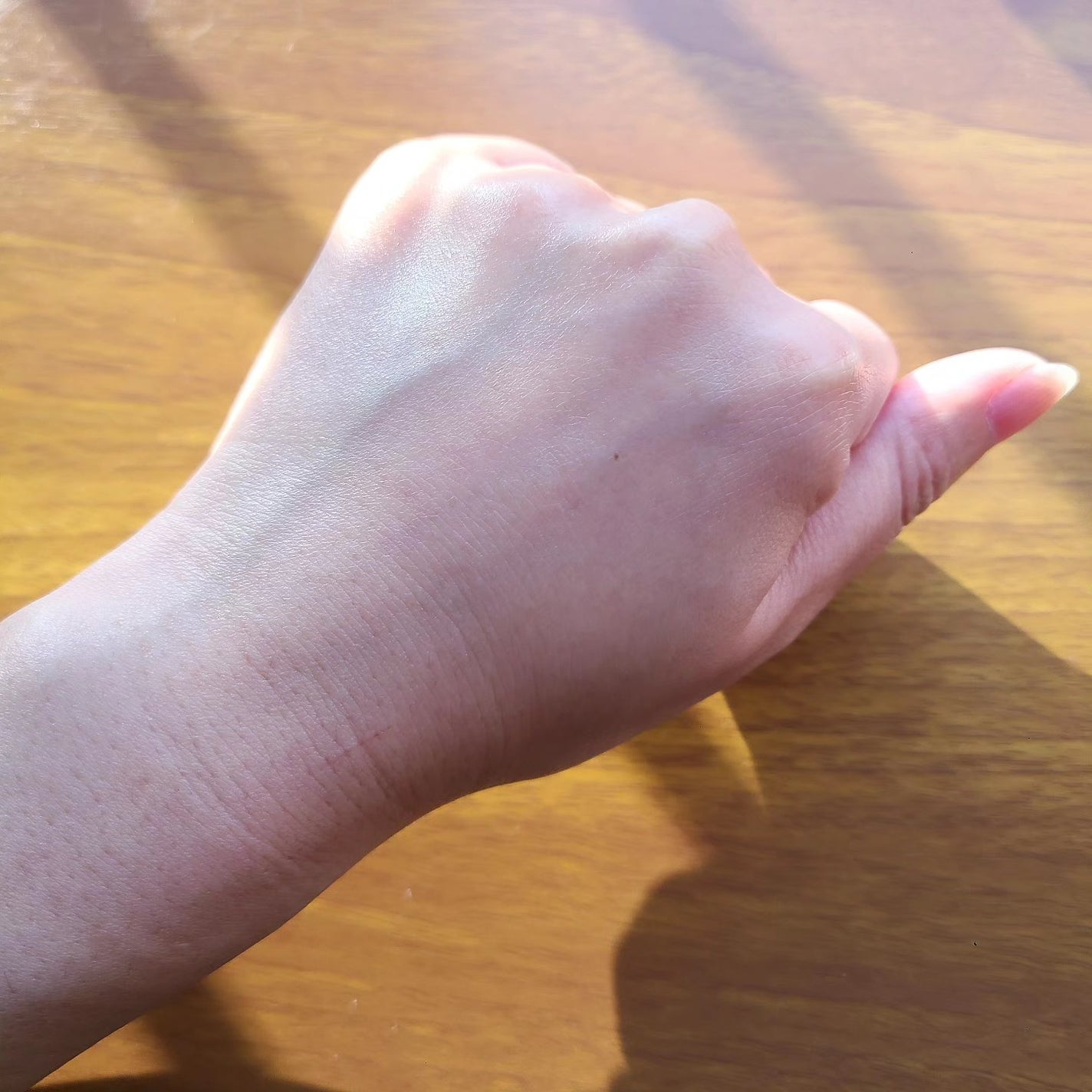 ルミナスHQブースター/アンプルール/ブースター・導入液を使ったクチコミ(4枚目)