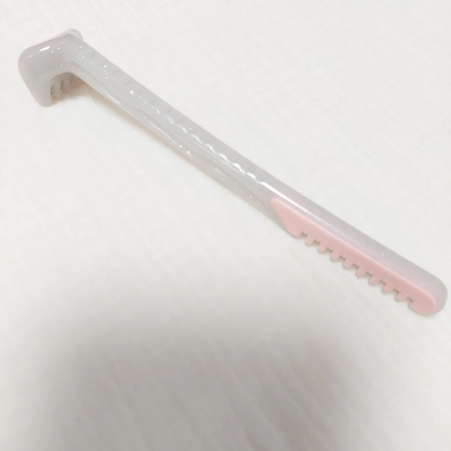 ピアニィ VIO デリケートゾーン用/ピアニィ/シェーバーを使ったクチコミ（3枚目）