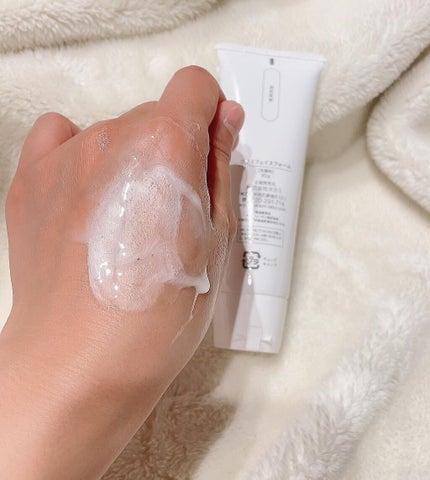 タカミフェイスフォーム/タカミ/洗顔フォームを使ったクチコミ(5枚目)