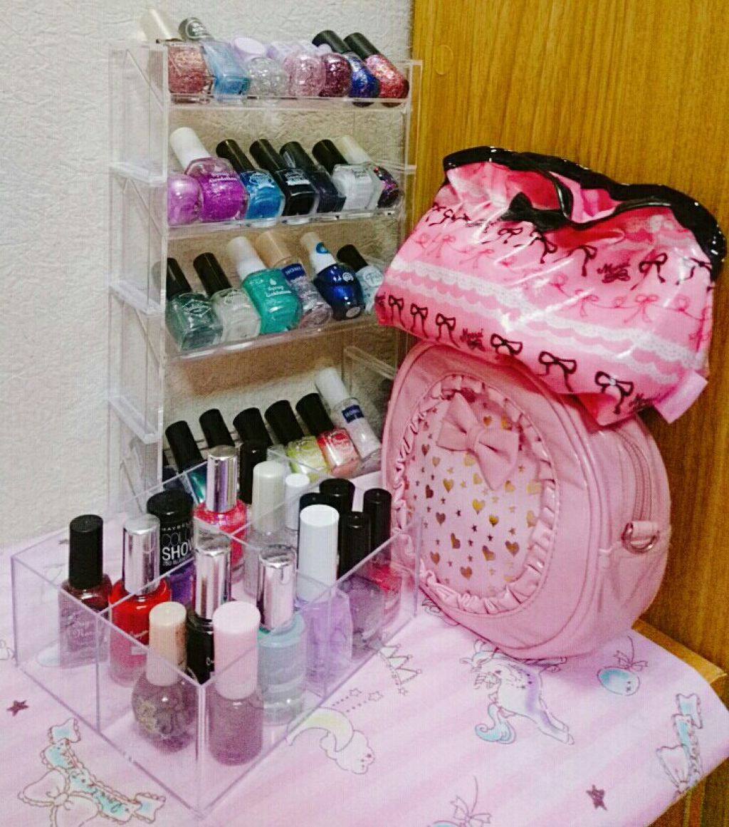 ボトルスタンド/キャンドゥ/その他を使ったクチコミ（1枚目）