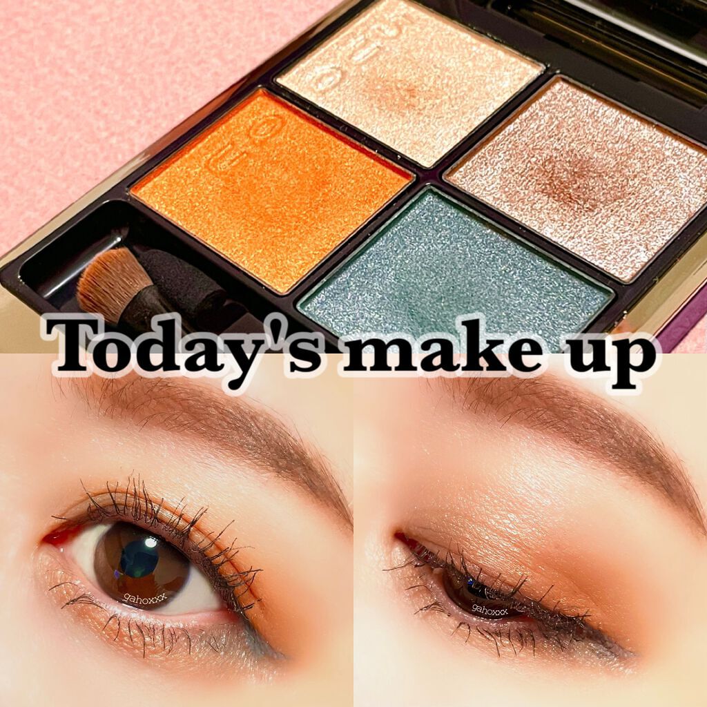 エクストラ ディメンション アイシャドウ/M・A・C/単色アイシャドウを使ったクチコミ（1枚目）