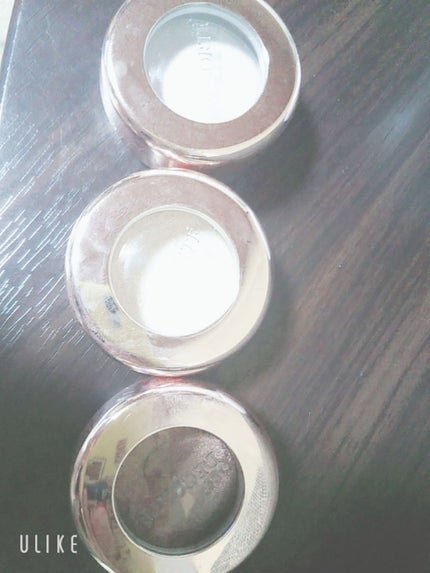 アイグロウ ジェム/DECORTÉ/ジェル・クリームアイシャドウを使ったクチコミ(2枚目)