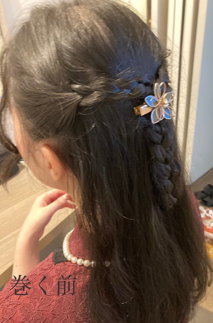 ブラッシュ/NARS/パウダーチークを使ったクチコミ(4枚目)