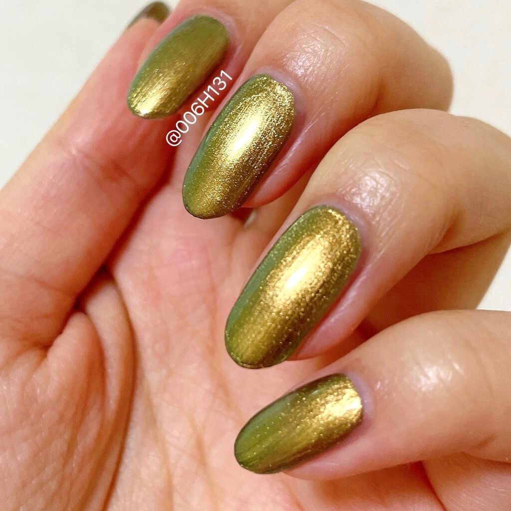 ディオール ヴェルニ/Dior/マニキュアを使ったクチコミ(3枚目)