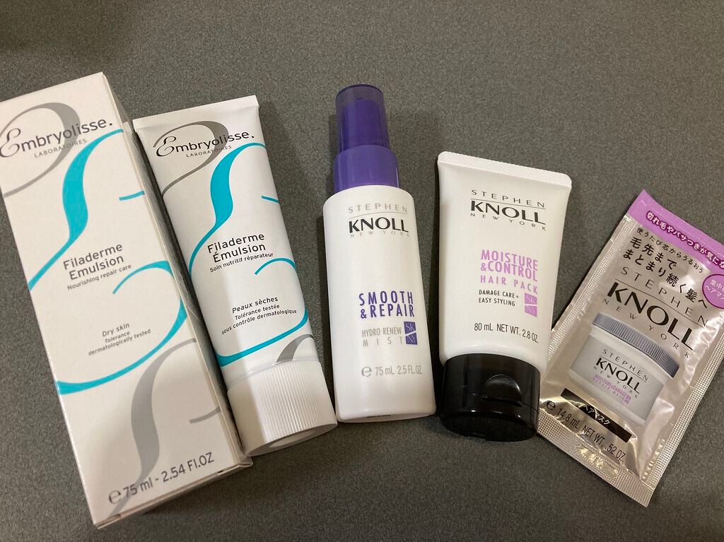 ミノン アミノモイスト ぷるぷるしっとり肌マスク/ミノン/シートマスク・パックを使ったクチコミ(4枚目)