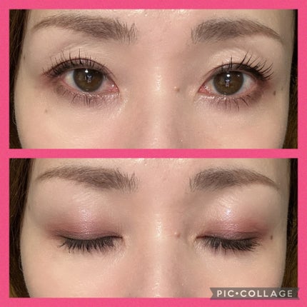 シグニチャー カラー アイズ/SUQQU/アイシャドウパレットを使ったクチコミ(3枚目)